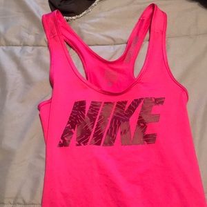 Brand new Nike shirt